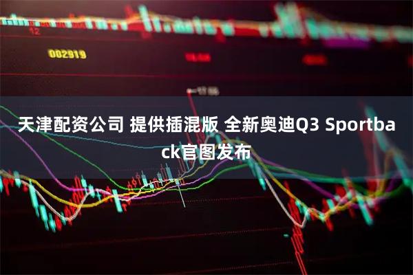 天津配资公司 提供插混版 全新奥迪Q3 Sportback官图发布